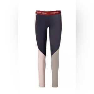 Cotopaxi Women's Haraka Leggings